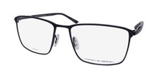 PORSCHE DESIGN P8397 TITANIUM EYEGLASS FRAME/EYEWEAR FULL-RIM ALLERGY FREE MENS