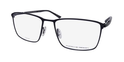 PORSCHE DESIGN P8397 TITANIUM EYEGLASS FRAME/EYEWEAR FULL-RIM ALLERGY FREE MENS