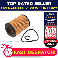 Oil Filter fits HONDA NSX NC1 3.5 2016 on JNC1 Blue Print 15430RSRE01 Quality