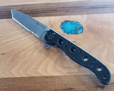 CRKT M16-10S Carson Design Folding Knife