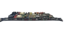 Zetron 950-9819 S4000 Dual Channel Universal Control Card Used