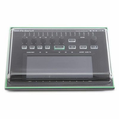 Decksaver Roland Aira TB-3 Staubschutz