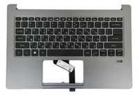 Neu GehÄUse Tastatur Von Acer Swift SF314-57 SF314-57G HebrÄIsch