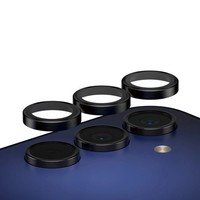 Kameraglas FüR Galaxy A15 5G/4G Panzerglass Objectivschutzglas Kameraschutz Glas