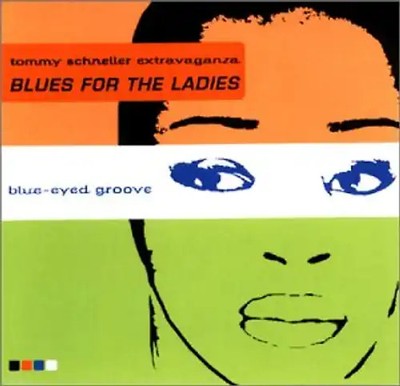 Various - Blues for the Ladies