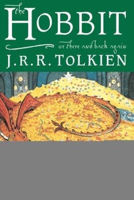 The Hobbit Hardcover J. R. R. Tolkien