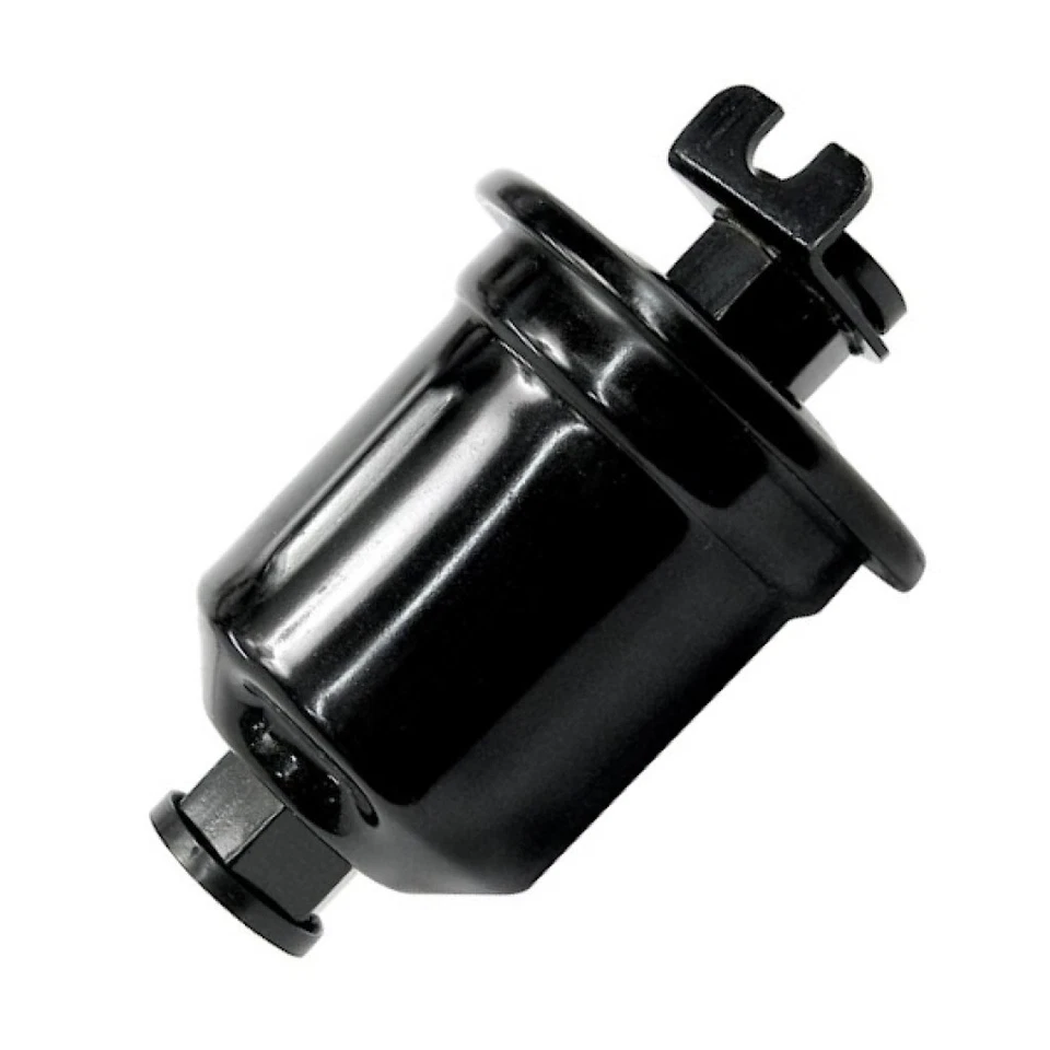 Genuíno ACDelco Para Mitsubishi Eclipse 1996-1999 Filtro de Combustível Tipo Rosca Entrada - Imagem 2 de 4