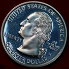 1999-S 50 State Quarters — photo from another recent sale