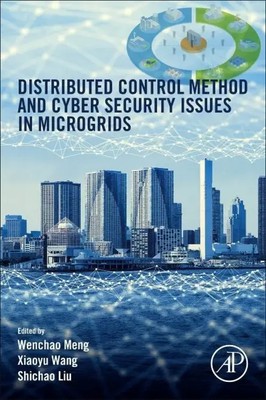 Distributed Control Methods and Cyber Security Issues in Microgrids Meng (u. a.)