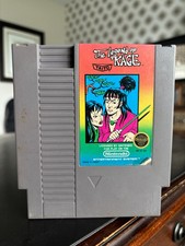 The Legend of Kage Nintendo Entertainment System NES Video Game Pak Cartridge
