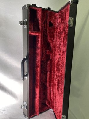 2437❣️YAMAHA ソプラノ　サックス　ハードケース 2437 Yamaha Soprano Saxophone Hard Case | eBay