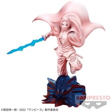Shanks Figur One Piece Film Red Senkou Zekkei...