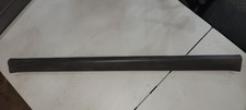 2002-2006 Acura Rsx Type Sbase Door Sill Scuff Plate Tan Titanium Oem 2002-2006 Acura Rsx Type Sbase Door Sill Scuff Plate Tan Titanium Oem