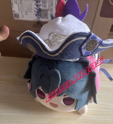 22cm Official Wuthering Waves Brant Plush Doll Anime Pillow Toys Gift