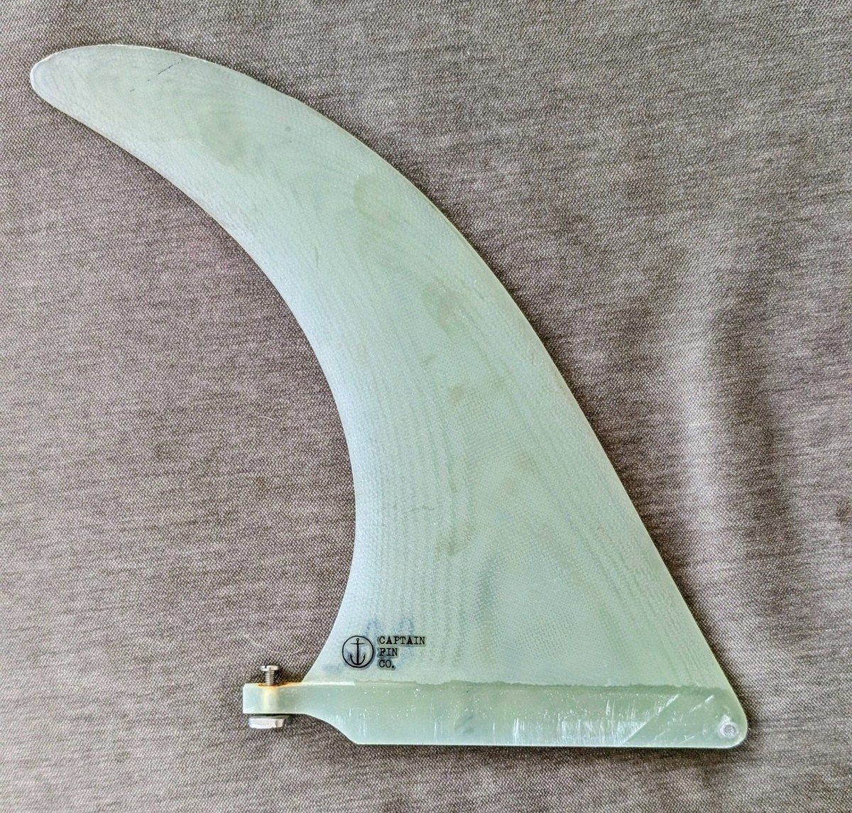 キャプテンフィン CHRISTENSON TRACKER 9'0 Shop Captain Fin Chris Christenson Tracker Single Fin – The