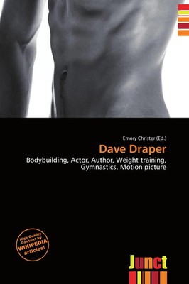 Emory Christer | Dave Draper | Taschenbuch | Englisch (2026) | OmniScriptum