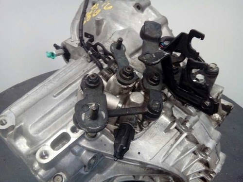 S615JE GEARBOX / M1-A3-49 / 014157 / 893453 FOR KIA SPORTAGE CUP - Picture 5 of 10