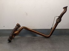 Tube d'échappement Land Rover RANGE ROVER SPORT