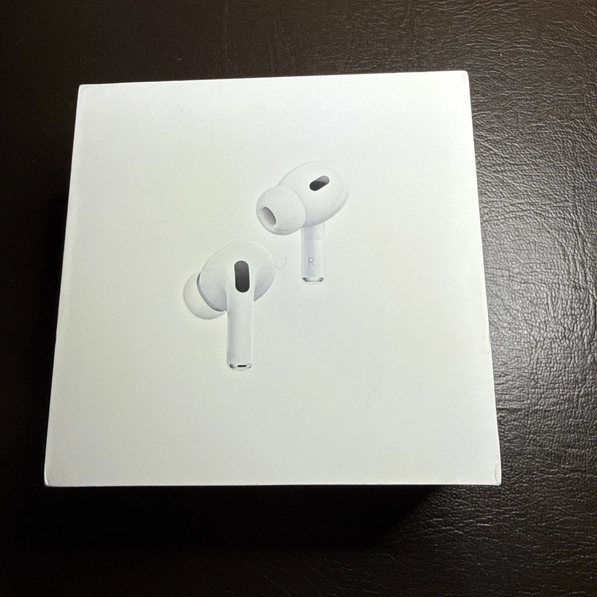 完品1度使用 Apple AirPods Pro 第二世代 Apple AirPods Pro (2nd generation) for sale - eBay