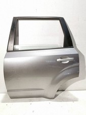 Porte arrière et accessoires Subaru FORESTER