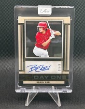 2025 Panini Three and Two Baseball Set Review and Checklist 28