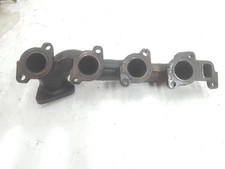 A6461420601 auspuffkrümmer r. MERCEDES-BENZ CLASE C BM 204 BERLINA logop2156754