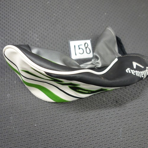 Callaway Golf Epic Driver Head Cover Herren Golf schneller Versand 250726 LS MAX SPEED