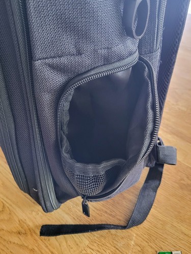 Business-Rucksack von Southwest, Fabrizio, NEU, Weekender, Laptop, Notebook - Bild 9 von 16