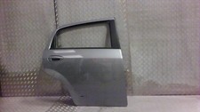 Porte arrière et accessoires Fiat PUNTO