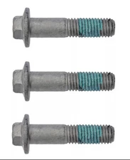 Dorman 917-503 Set of 3 Hub Bolts NEW 