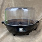 VTG West Bend Stir Crazy 8 *VIDEO* Popcorn Corn Popper 82308 8-qt POP Maker