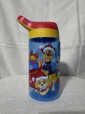 Paw Patrol Atlantic Portable Drinkware 16 oz Bottle by Sleigh Bell Bistro