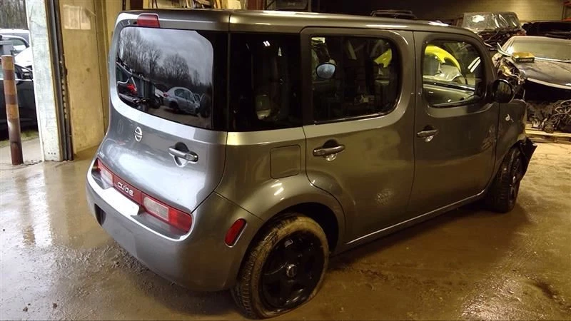Nissan Cube 2010 10 bote de carbón de vapor de combustible 44962 Foto 3 de 4