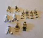 LEGO Star Wars Minifigures Assorted Lot