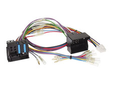 ACV hands-free kit adapter Opel/Peugeot