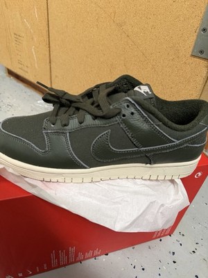 NIKE DUNK LOW RETRO PRMSEQUOIA/SEQUOIA-LT OREWOOD Mens Size 8 New In Box