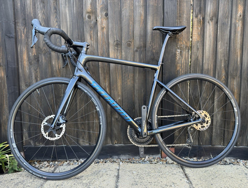 Specialized Tarmac SL6