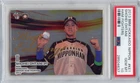 PSA 10 Gem Mint! 2013 BBM Hokkaido NHF Keep Evolving Shohei Ohtani  #KE1 ROOKIE!