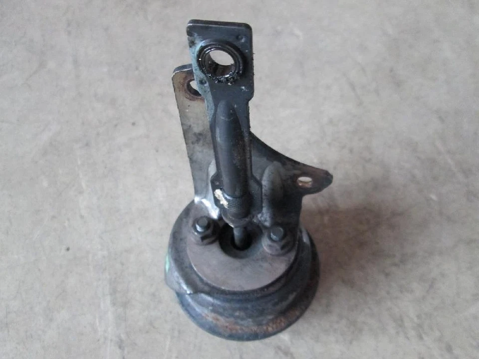 Unterdruckdose Turbolader AUDI VW 1.9TDI GARRETT A3 A4 A6 Passat 3B 3BG AVF - Bild 3 von 3