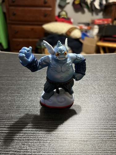 Skylanders Gusto - Trap Team Series 87000888