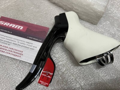 SRAM Red 10 Speed RIGHT/REAR DoubleTap Ergo Shifter Unused, very