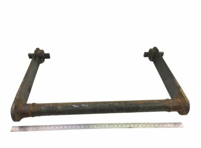 A9743201011 Stabilisator Antrieb Achse Aus Mercedes Atego 2 1224 2009 Lkw Teil