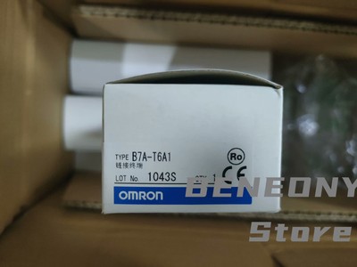 1pcs New B7A-T6A1 import link terminal Expedited Shipping