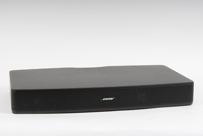 Bose 410376 Solo TV Sound System | eBay