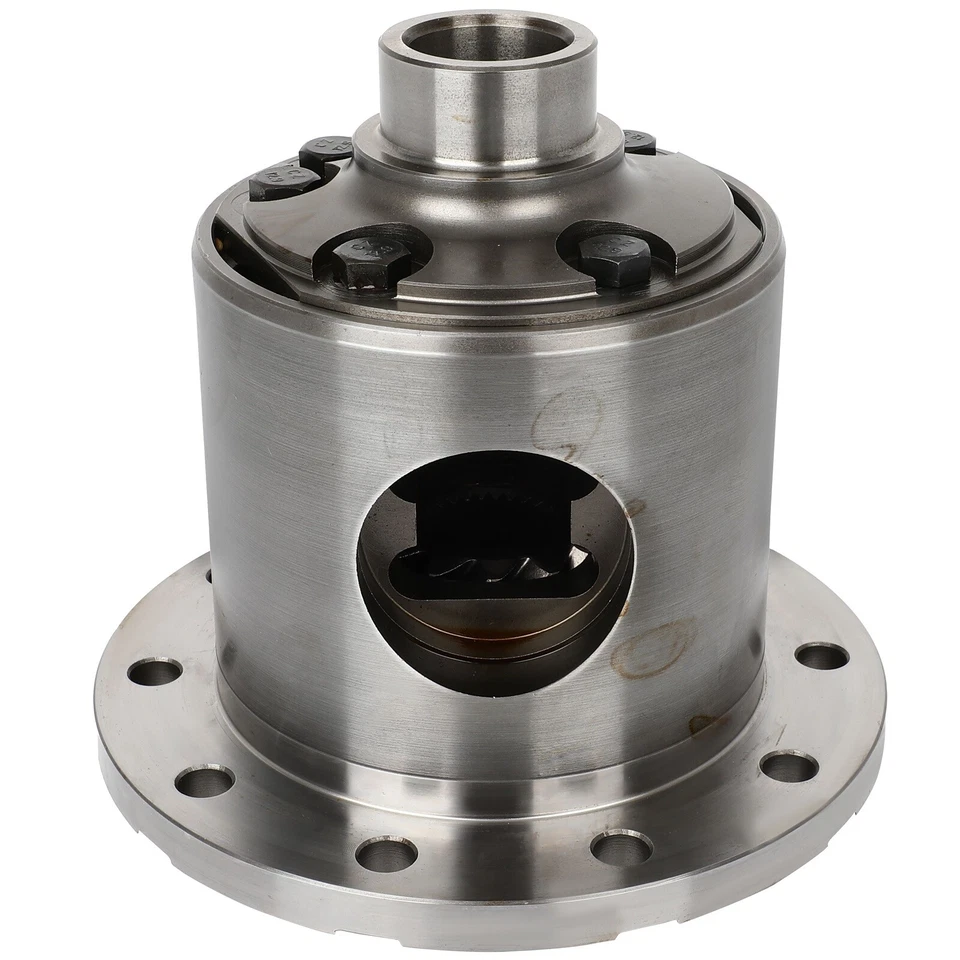 For GMC Yukon Rear Gear Posi Differential GM 8.5" 10 Bolt 30 Spline 913A481 Foto 4 de 4