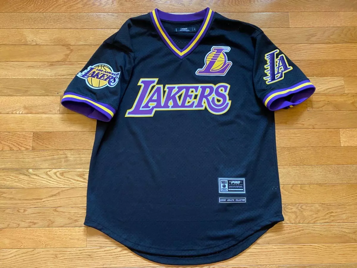 Los angeles cheap lakers pro shop