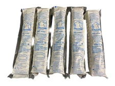 CORNING Falcon Polystyrene Tissue Culture Dishes 60x15mm 353002 (100/cs)