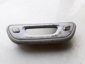 Ford Galaxy 2000 Dashboard Radio Display (Clock,Info Monitor,BORD  #916977-96
