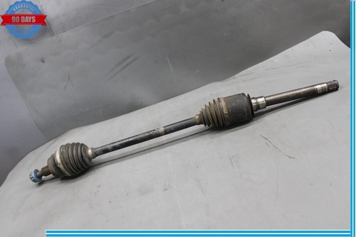 13-16 Mercedes X166 GL450 GL550 Front Right Passenger Side CV Axle Shaft Oem - Picture 2 of 10