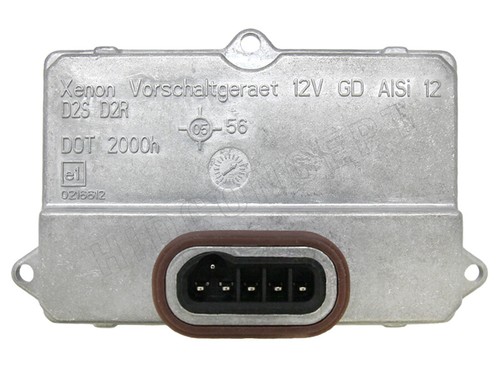 Lastre HID de repuesto para HELLA 5DV 008 290-00 4E090747, 5103356AA | Paquete de 1 - Imagen 2 de 3